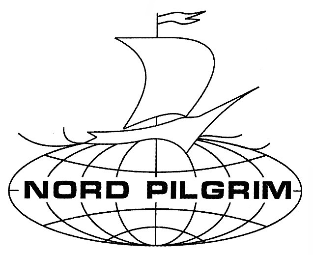 Общество с ограниченной ответственностью норд. Норд Пилигрим Мурманск. Норд Пилигрим вода. Nord logo. Пилигрим эмблема.